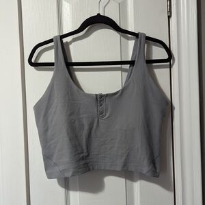 Lululemon Ribbed Align Henley